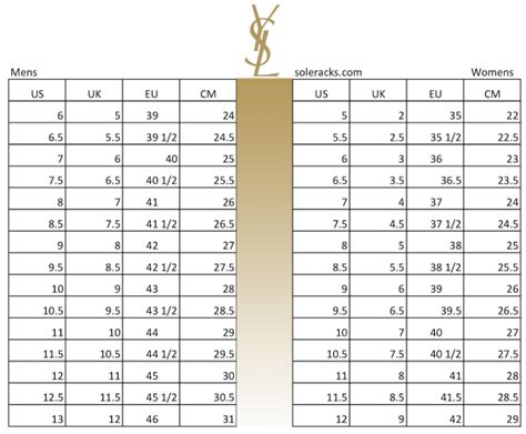 ysl belt sizing reddit|ysl shoe size chart.